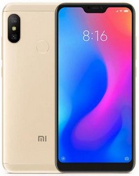 Замена разъема зарядки на телефоне Xiaomi Mi A2 Lite в Смоленске
